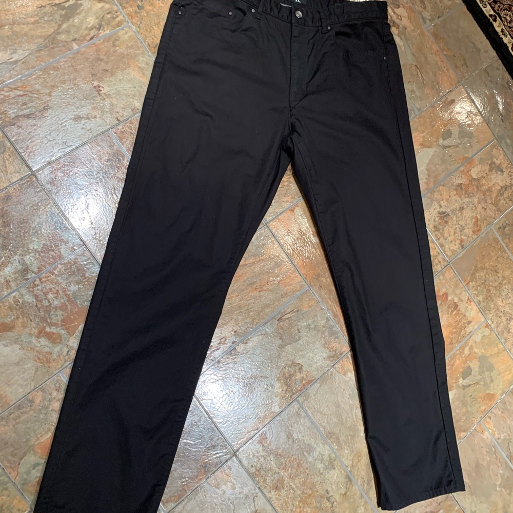 Mens Calvin Klein Pants - Picture 8 of 15